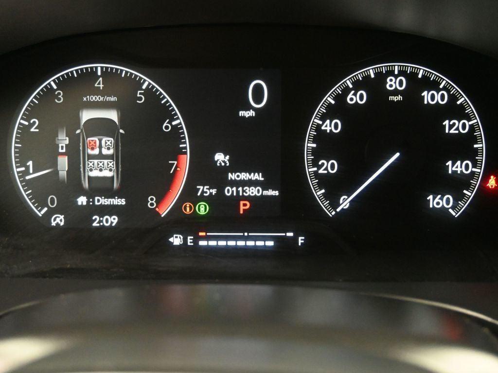 used 2022 Honda Civic car, priced at $23,629