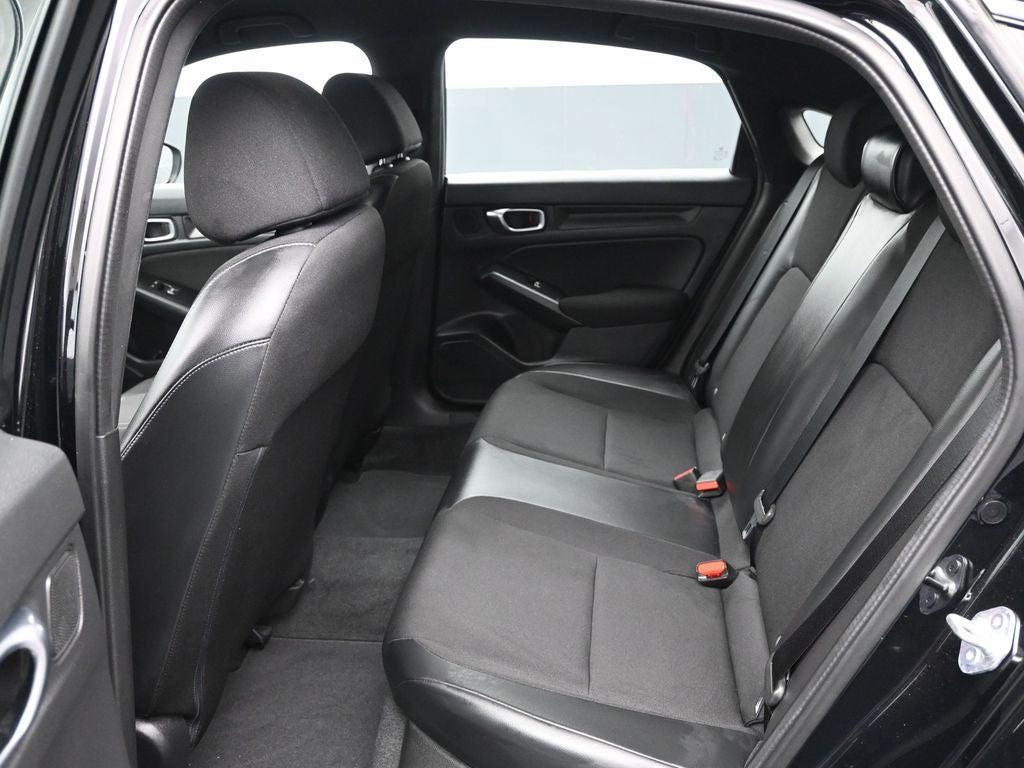 used 2022 Honda Civic car, priced at $23,629