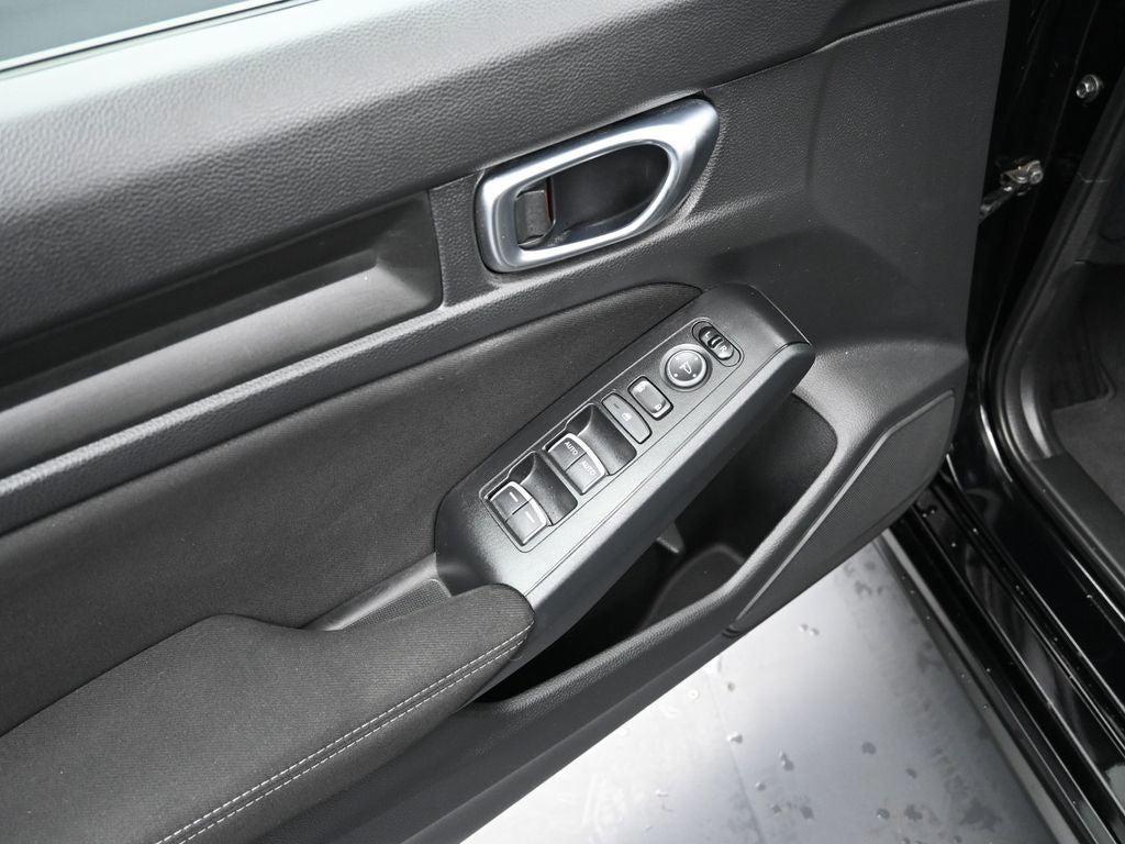 used 2022 Honda Civic car, priced at $23,629