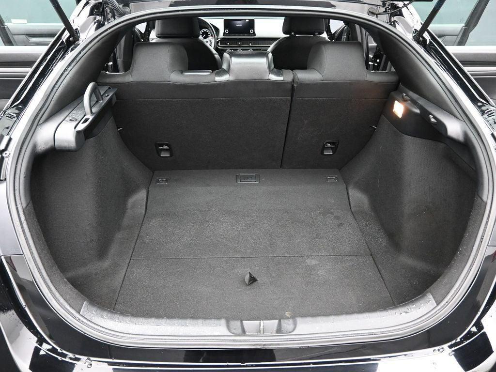 used 2022 Honda Civic car, priced at $23,629