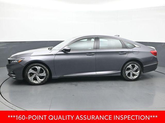 used 2019 Honda Accord car, priced at $17,593