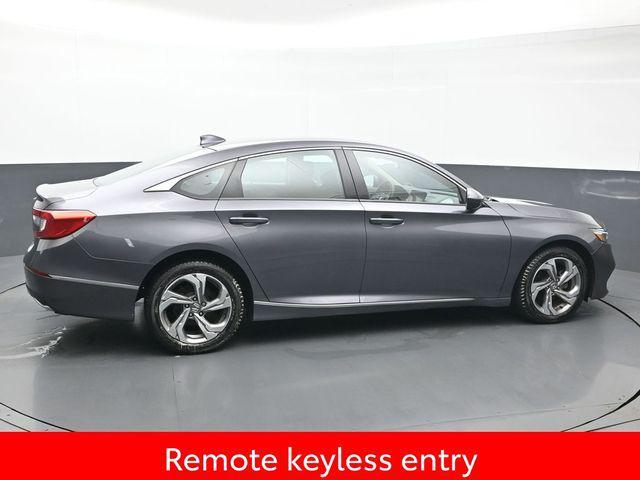 used 2019 Honda Accord car, priced at $17,593