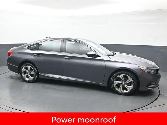 used 2019 Honda Accord car, priced at $17,593