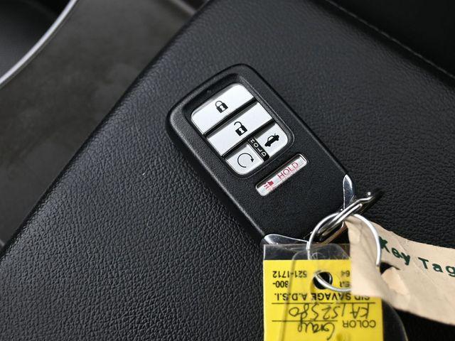 used 2019 Honda Accord car, priced at $17,593