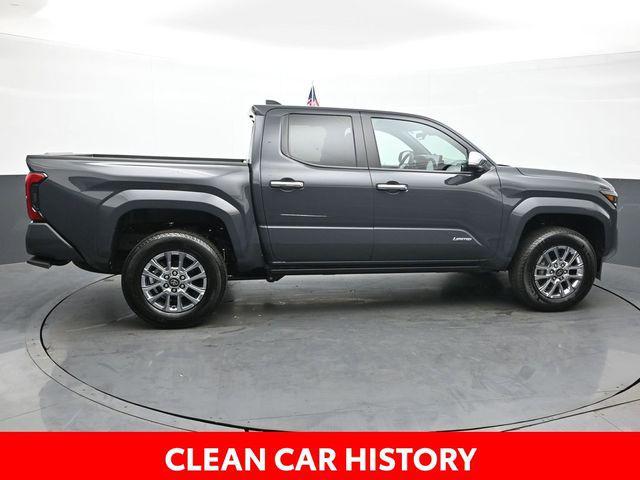 used 2024 Toyota Tacoma car, priced at $51,956