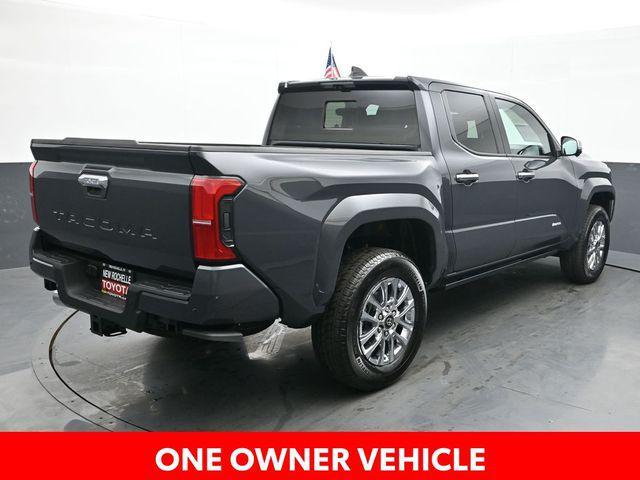 used 2024 Toyota Tacoma car, priced at $51,956