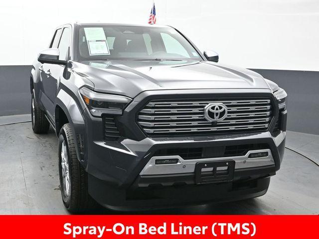 used 2024 Toyota Tacoma car, priced at $51,956