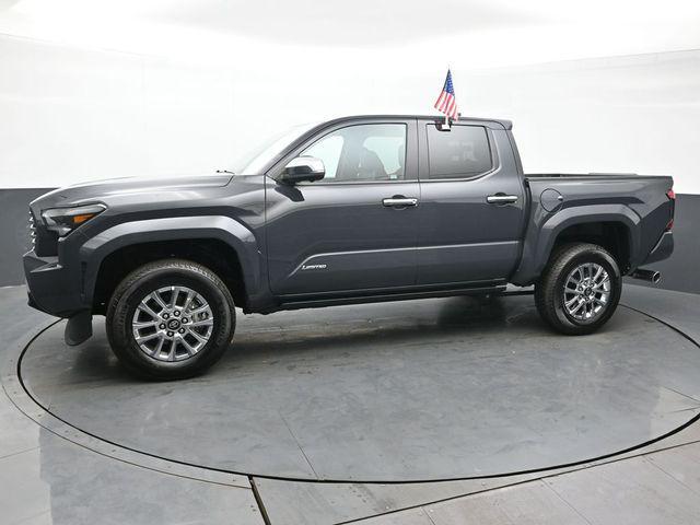 used 2024 Toyota Tacoma car, priced at $51,956