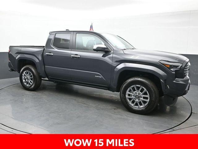 used 2024 Toyota Tacoma car, priced at $51,956