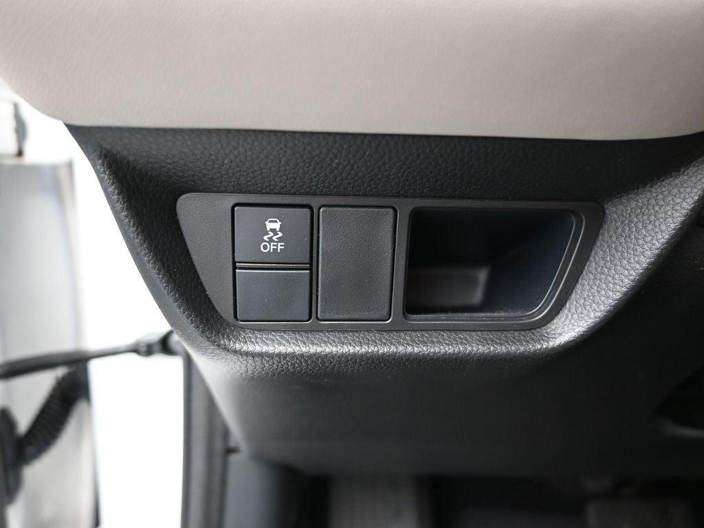 used 2023 Honda HR-V car, priced at $23,488