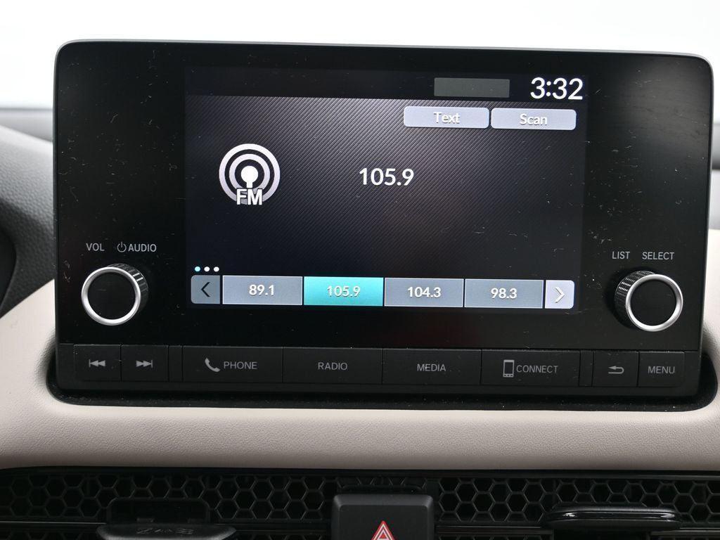 used 2023 Honda HR-V car, priced at $23,488