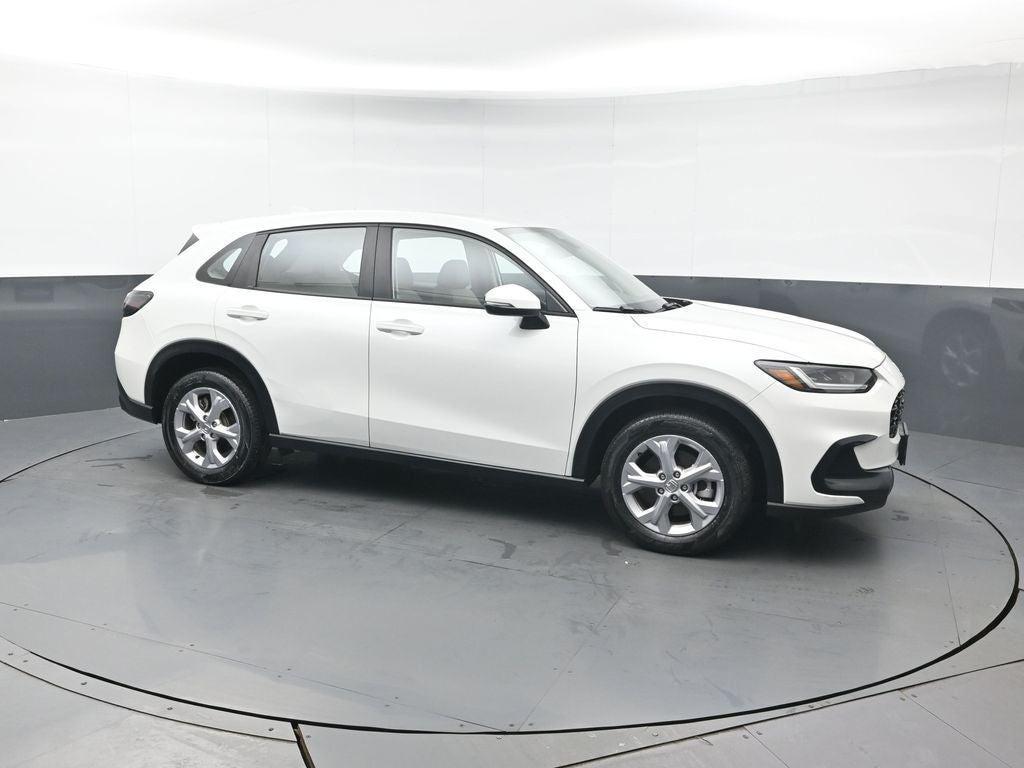 used 2023 Honda HR-V car, priced at $23,488