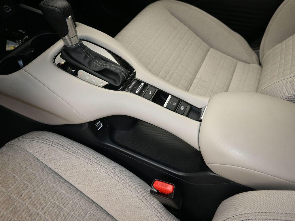 used 2023 Honda HR-V car, priced at $23,488