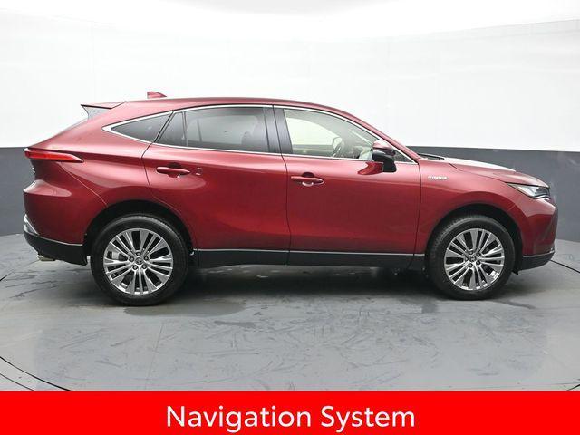 used 2021 Toyota Venza car, priced at $30,767