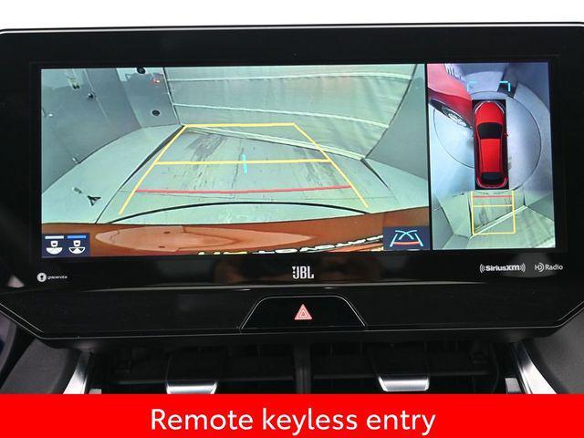 used 2021 Toyota Venza car, priced at $30,767