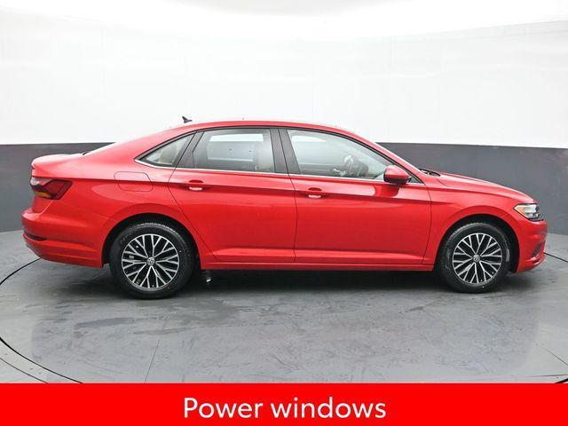 used 2019 Volkswagen Jetta car, priced at $14,350
