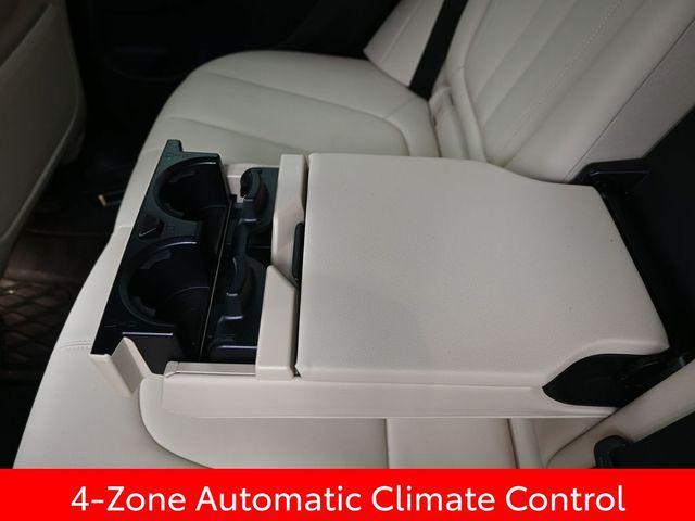 used 2022 BMW X5 car, priced at $41,980