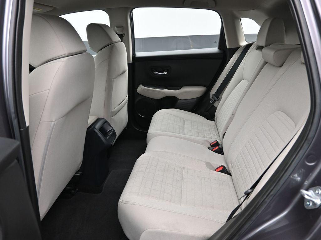 used 2023 Honda HR-V car, priced at $22,561