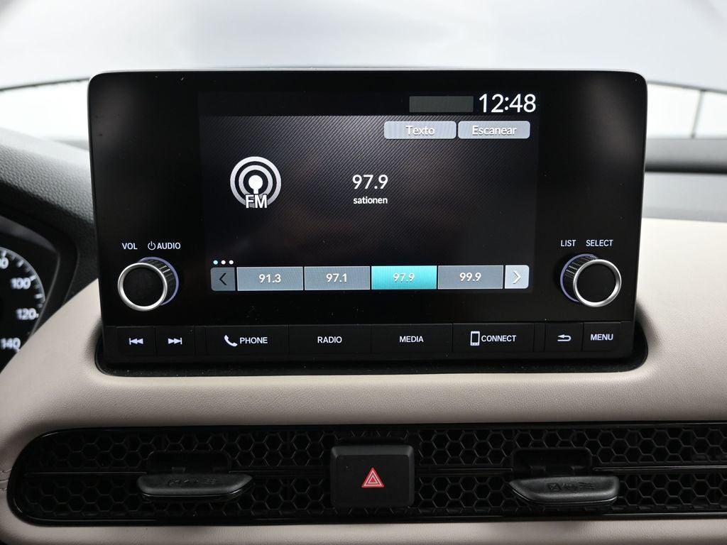 used 2023 Honda HR-V car, priced at $22,561