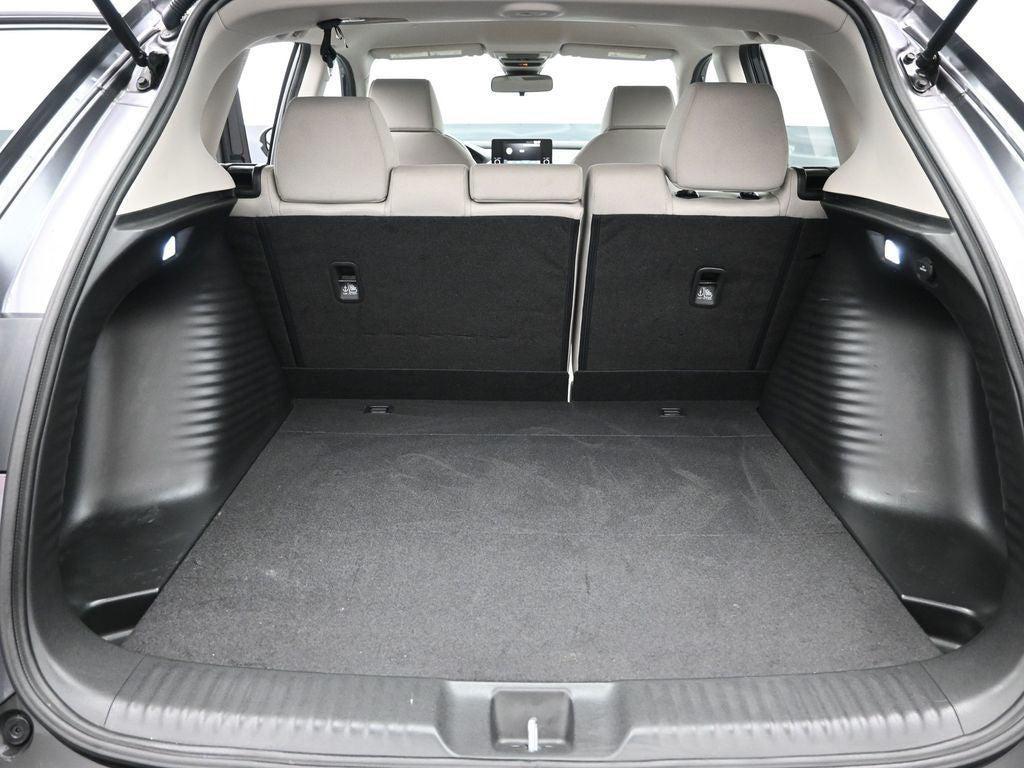 used 2023 Honda HR-V car, priced at $22,561