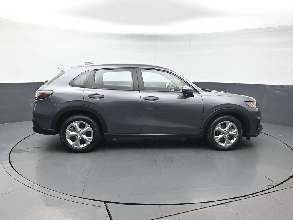 used 2023 Honda HR-V car, priced at $22,561