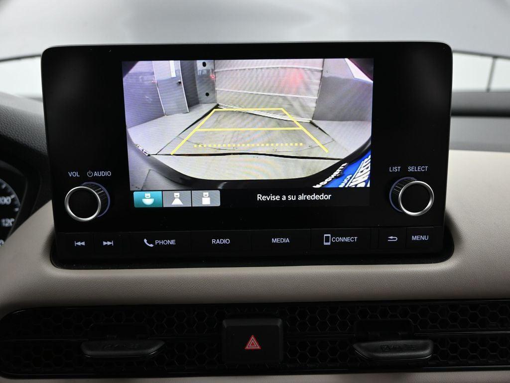 used 2023 Honda HR-V car, priced at $22,561