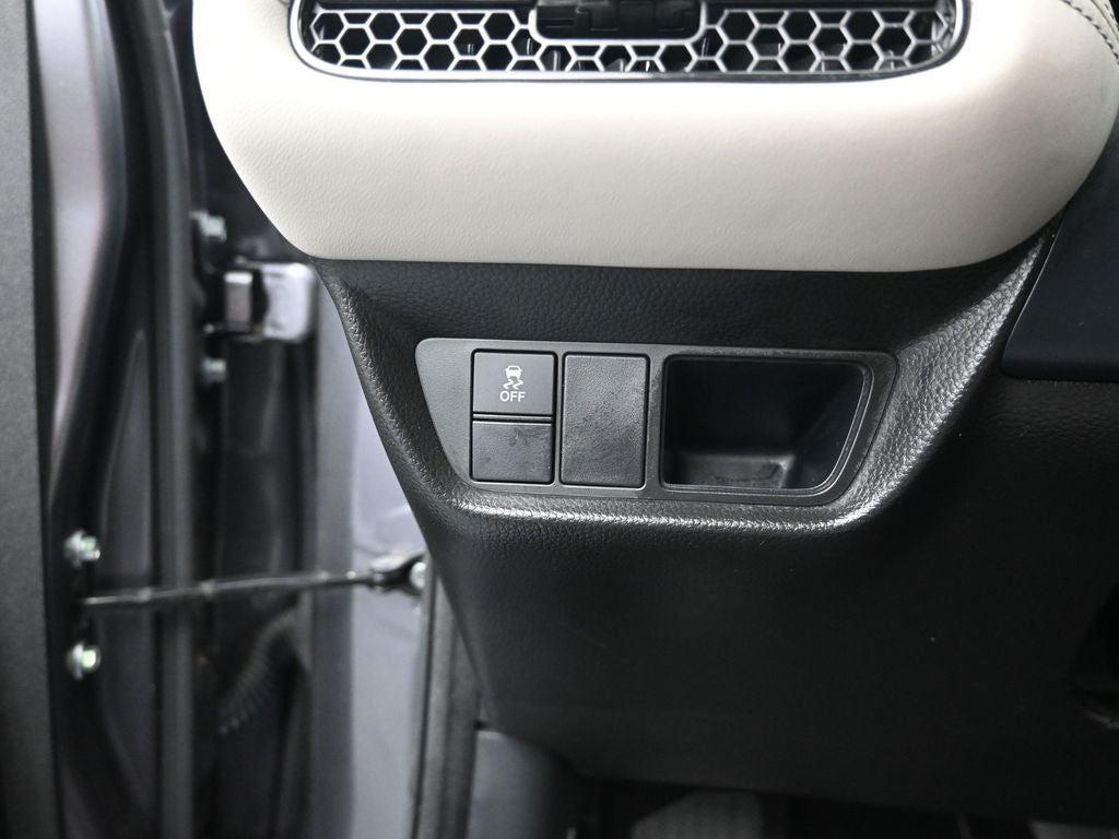 used 2023 Honda HR-V car, priced at $22,561