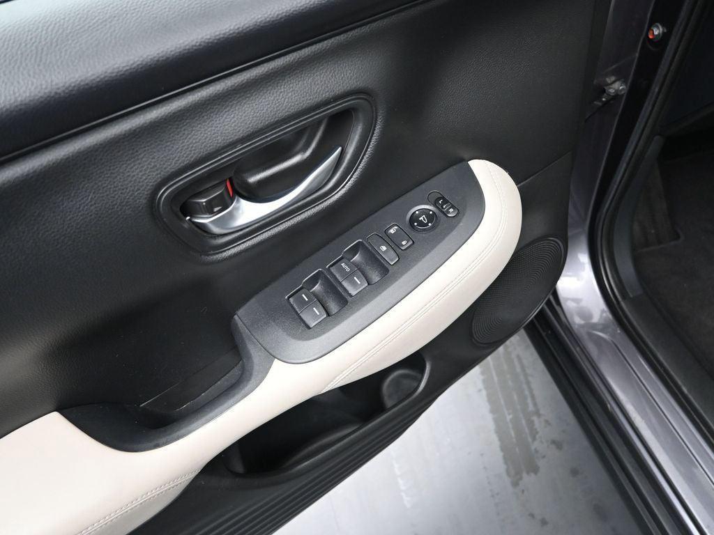 used 2023 Honda HR-V car, priced at $22,561