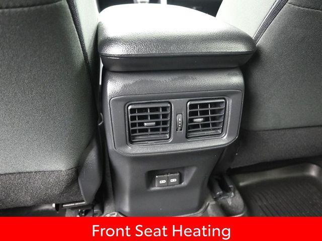 used 2024 Toyota RAV4 Hybrid car, priced at $34,939