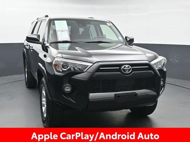 used 2023 Toyota 4Runner car, priced at $41,998