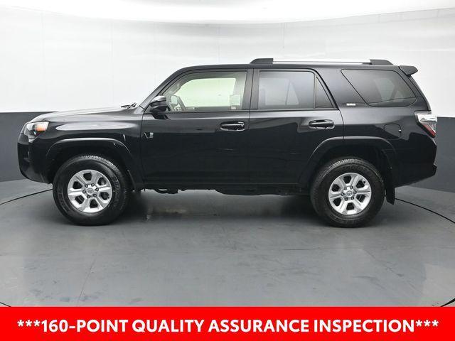 used 2023 Toyota 4Runner car, priced at $41,998