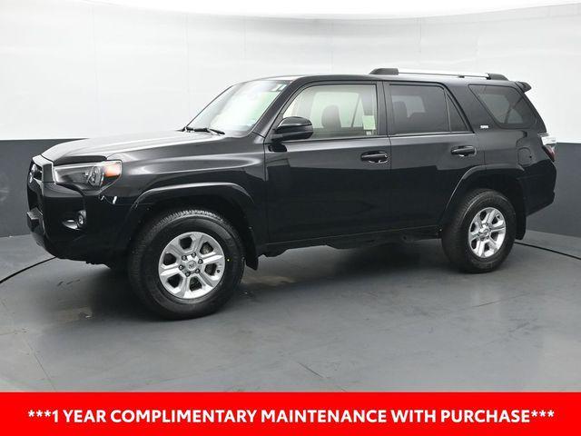 used 2023 Toyota 4Runner car, priced at $41,998