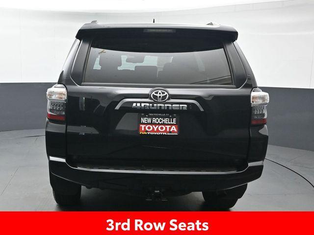 used 2023 Toyota 4Runner car, priced at $41,998