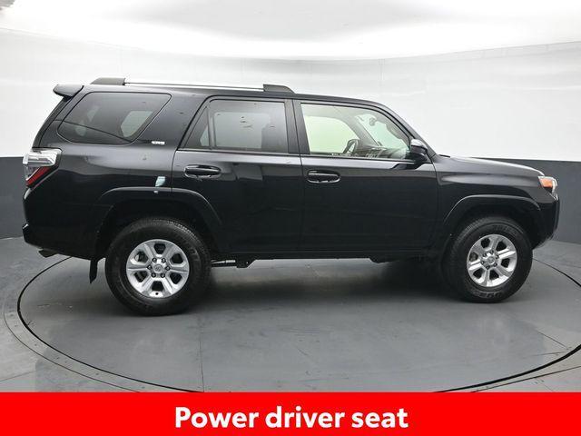 used 2023 Toyota 4Runner car, priced at $41,998