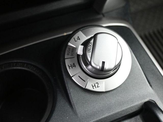 used 2023 Toyota 4Runner car, priced at $41,998