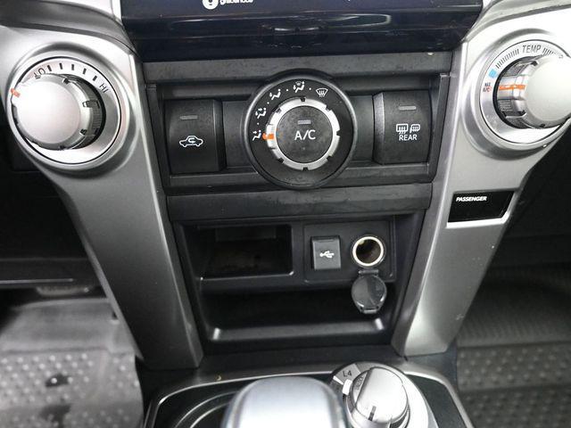 used 2023 Toyota 4Runner car, priced at $41,998