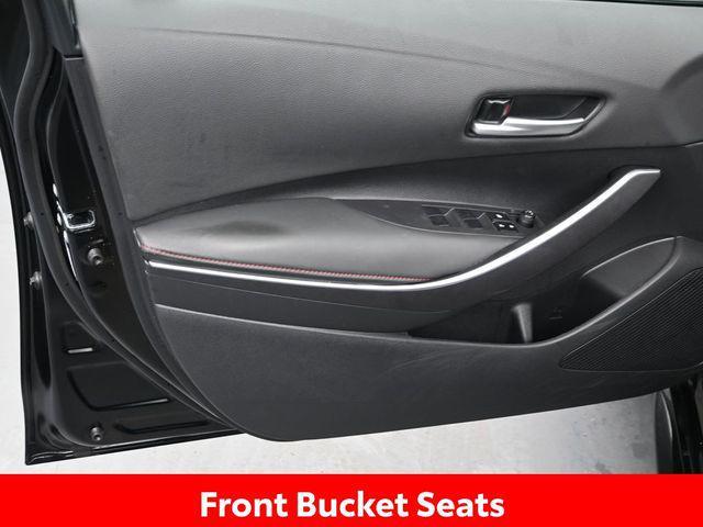 used 2024 Toyota Corolla car, priced at $24,628