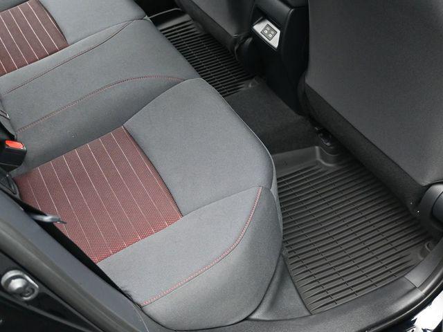 used 2024 Toyota Corolla car, priced at $24,628