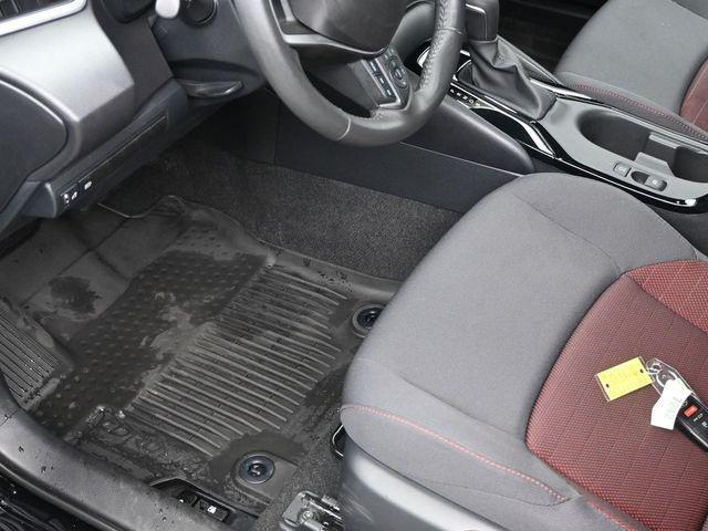 used 2024 Toyota Corolla car, priced at $24,628