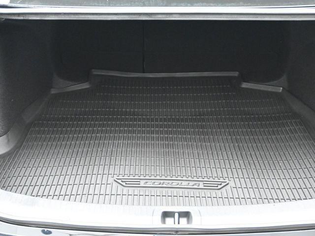 used 2024 Toyota Corolla car, priced at $24,628