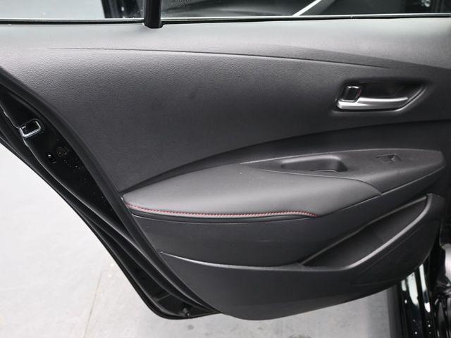 used 2024 Toyota Corolla car, priced at $24,628
