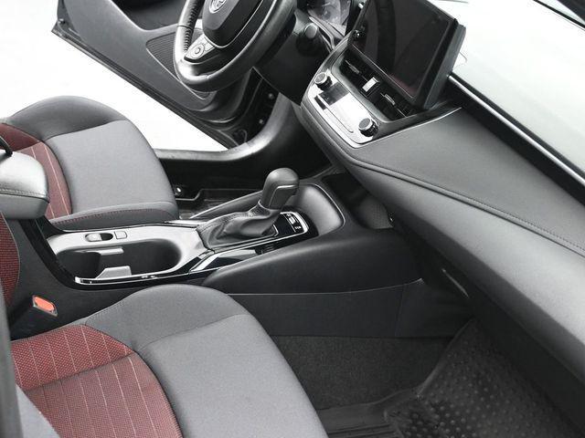 used 2024 Toyota Corolla car, priced at $24,628
