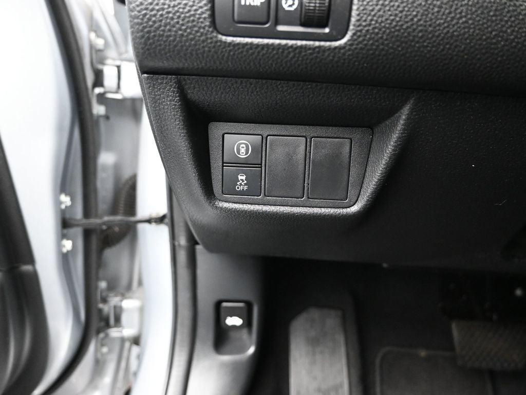 used 2019 Honda Accord car, priced at $21,437