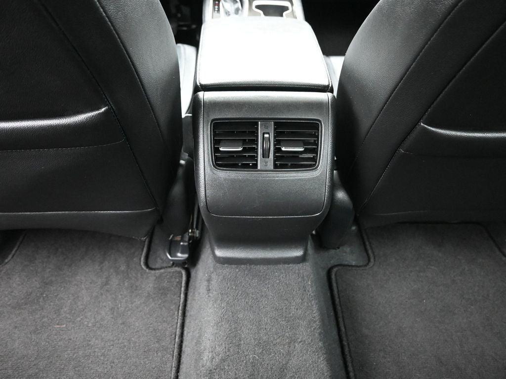 used 2019 Honda Accord car, priced at $21,437