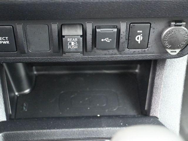 used 2023 Toyota Tacoma car, priced at $38,955
