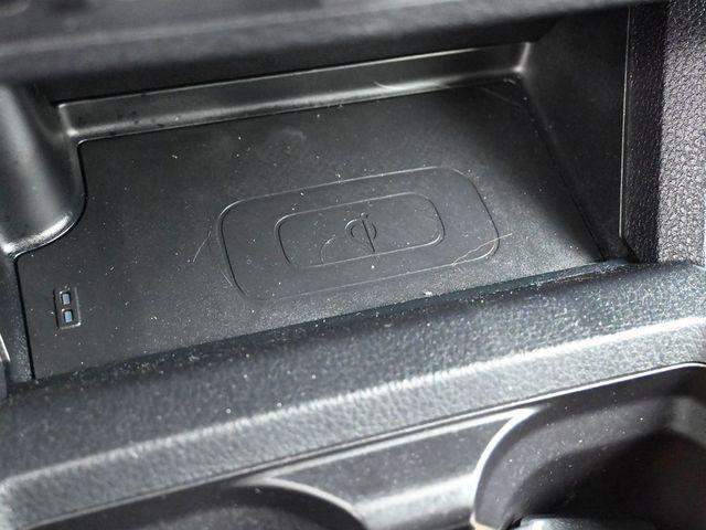 used 2023 Toyota Tacoma car, priced at $38,955
