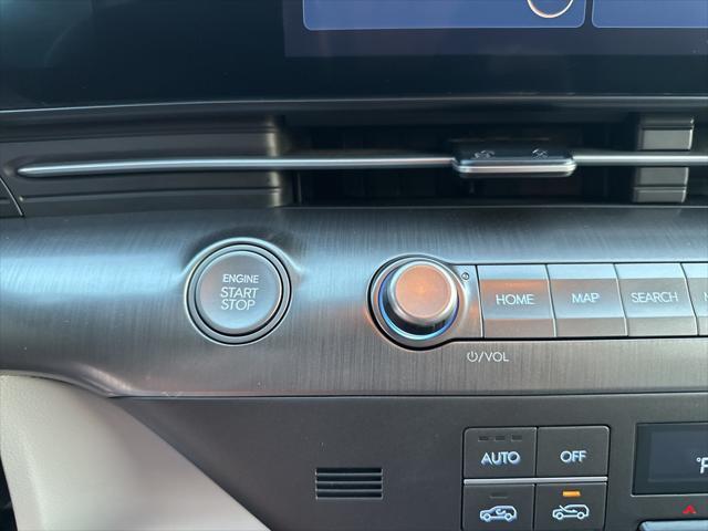 used 2024 Hyundai Kona car, priced at $22,995