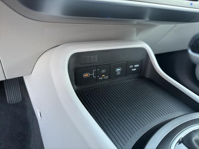 used 2024 Hyundai Kona car, priced at $22,995