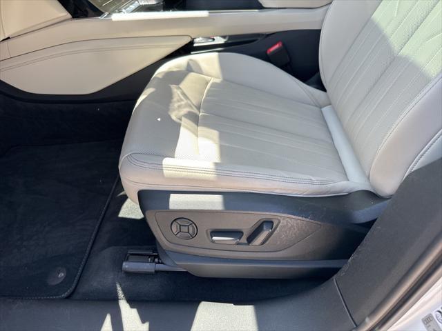 used 2021 Audi e-tron car, priced at $31,995
