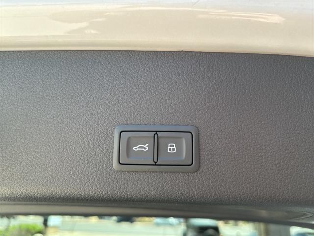 used 2021 Audi e-tron car, priced at $31,995